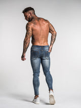 I Jeans Luciano - Blu Lavato