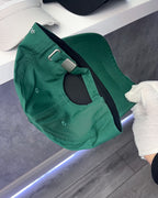 V2 EXPLORER CAP – RENNENGRÜN