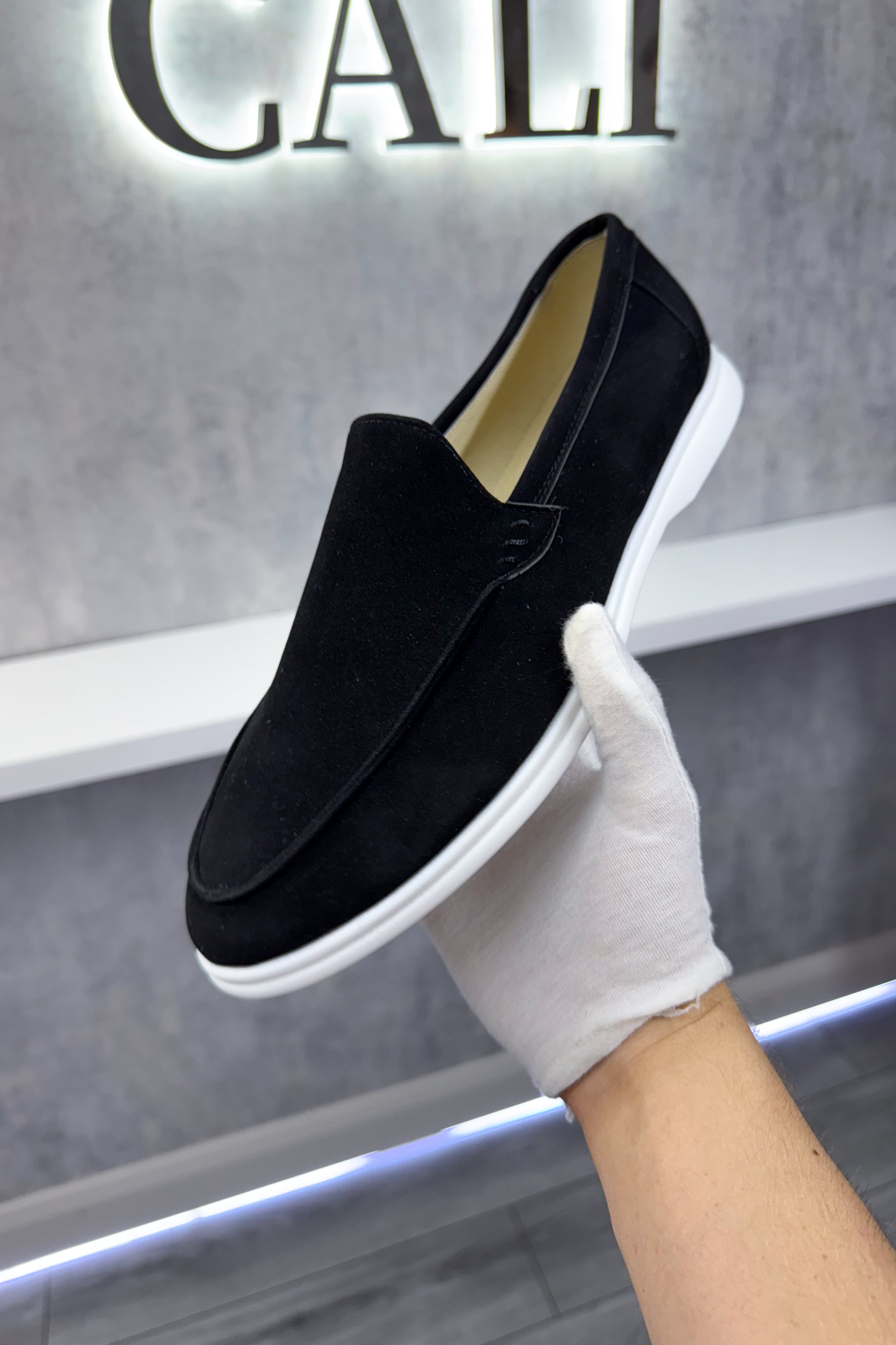 Promenaden-Loafer