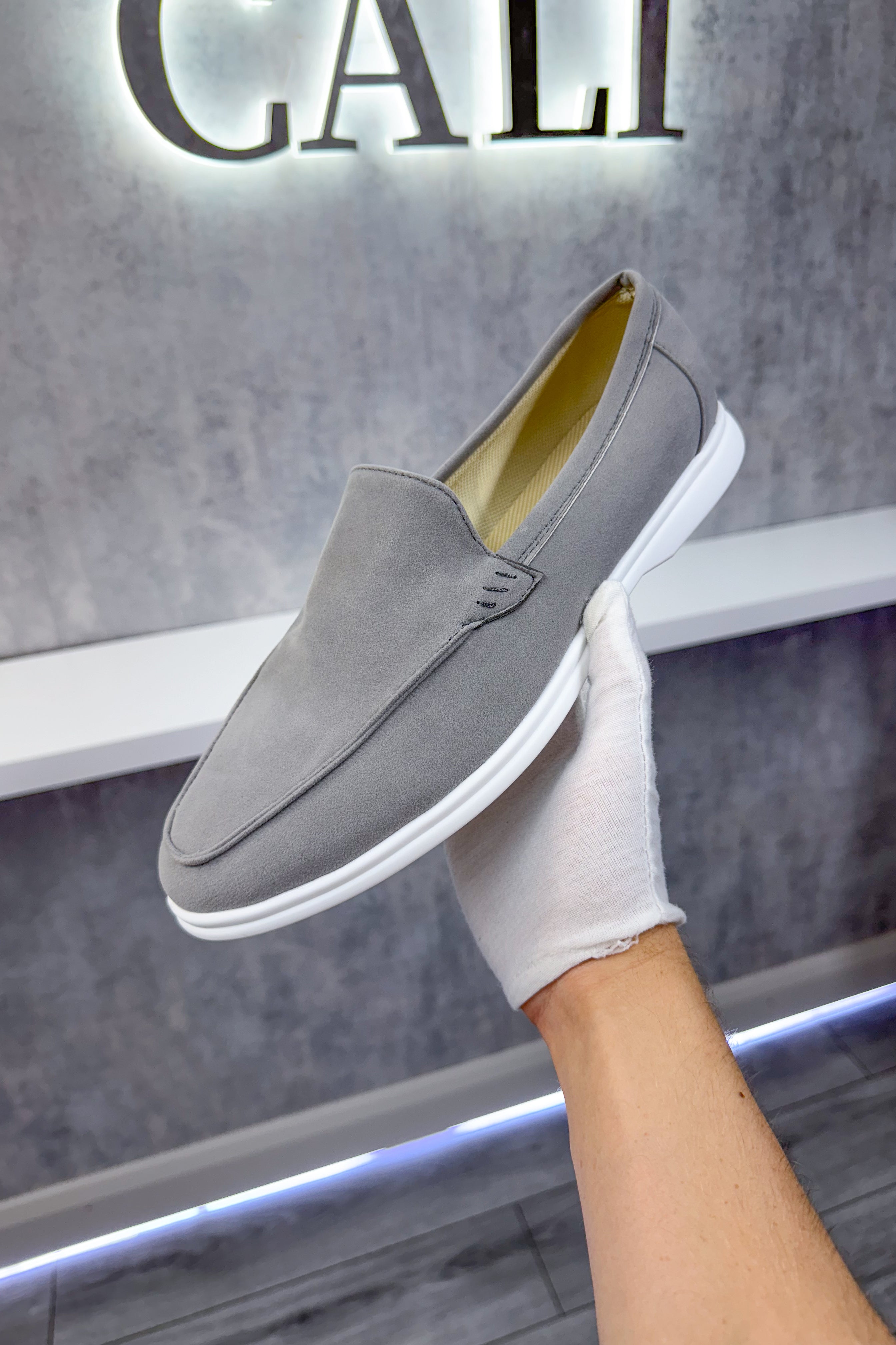 Promenaden-Loafer