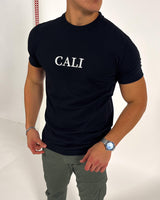 Zware Fitted CALI T-shirt