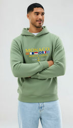 Yacht Club | Men's oversized Hoodie