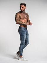 I Jeans Luciano - Blu Lavato