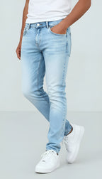 The Mason Jeans, mens denim