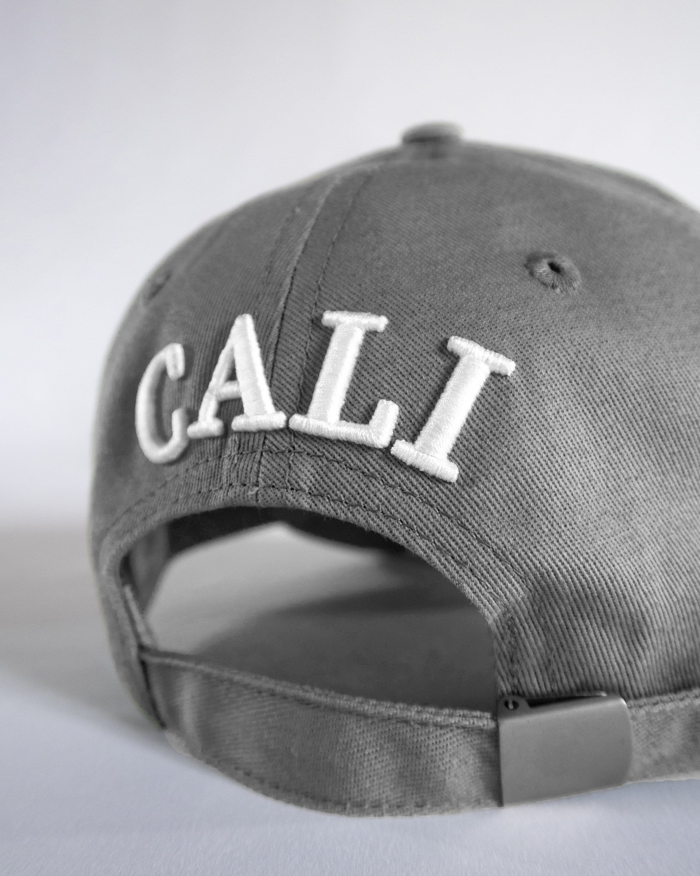 Cali | Capo di esploratore grigio