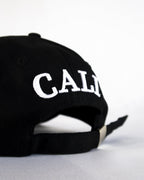 Cali | Black Explorer Cap
