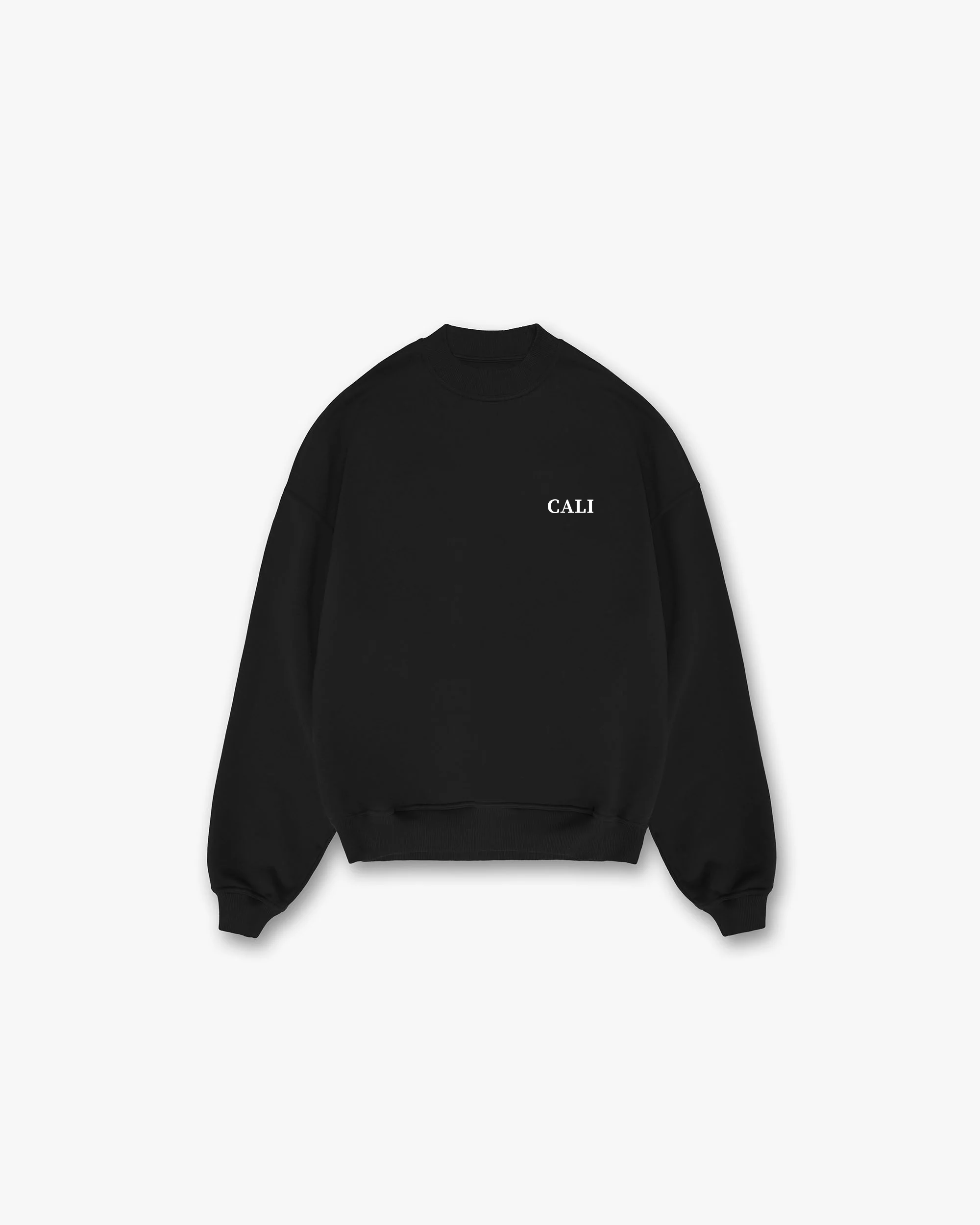 Spaccata di Cali Loyalty Club - Nero